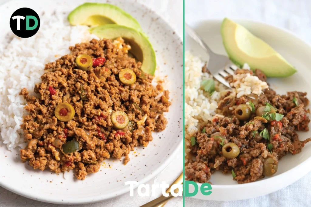 best picadillo cubano near me