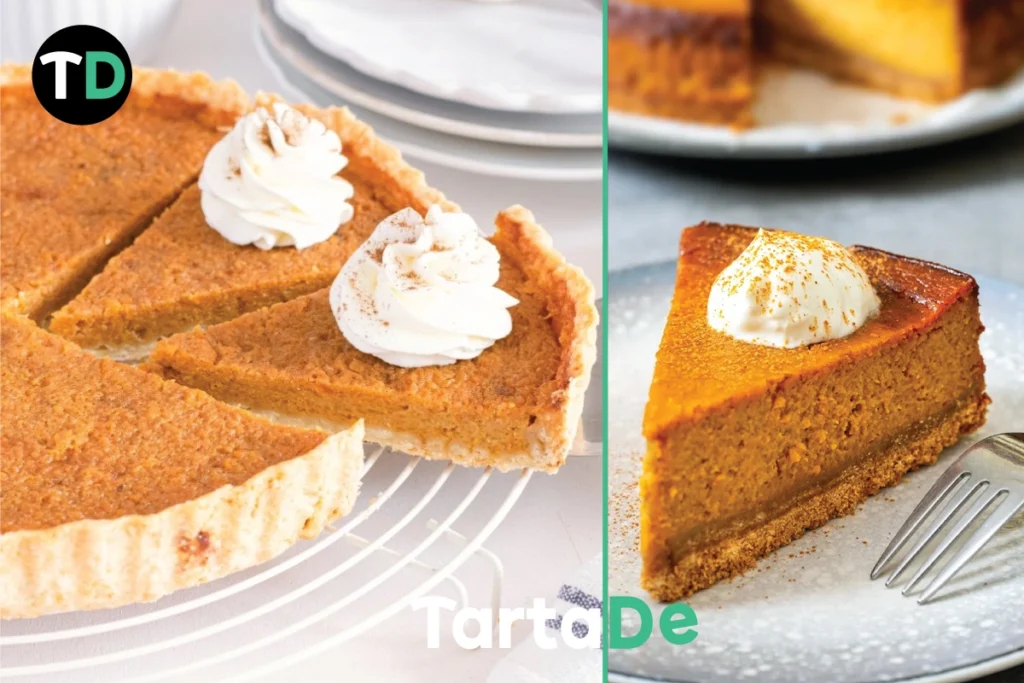 best tarta de calabaza near me