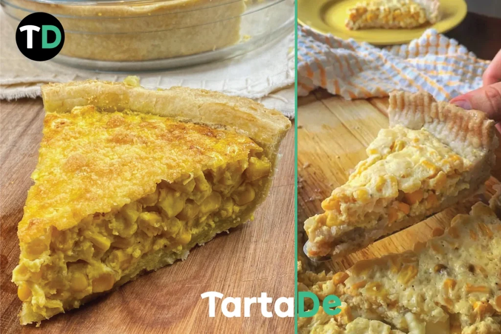 best tarta de choclo near me
