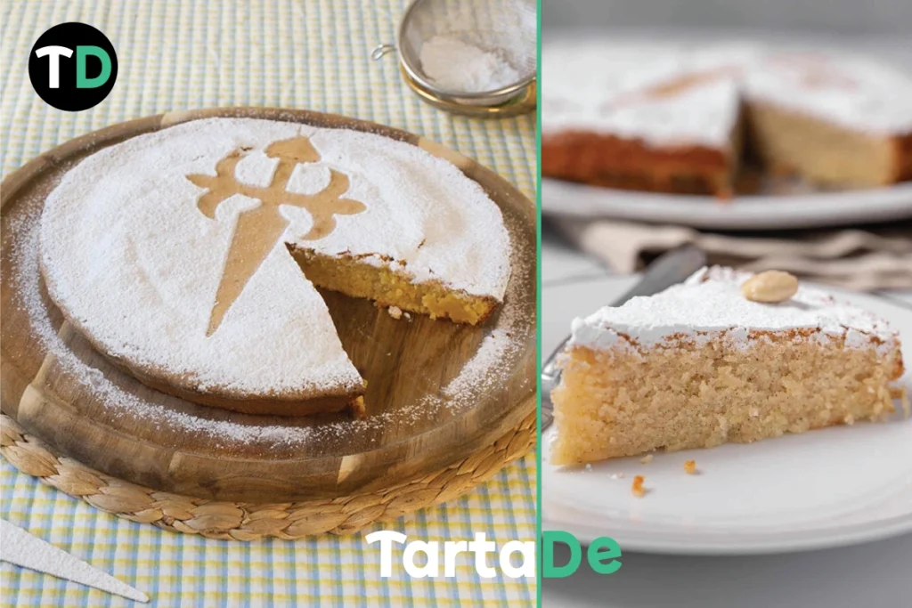 best tarta de santiago near me