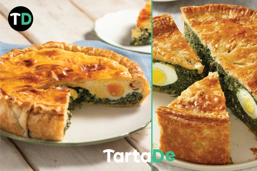 best tarta pascualina near me